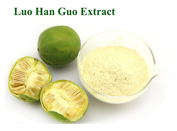LUO HAN GUO EXTRACT/MONK 