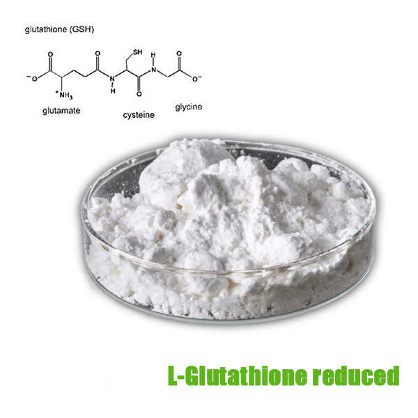  L- Glutathione Reduced 